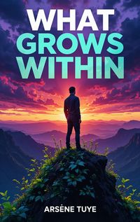 Produktbild: What Grows Within