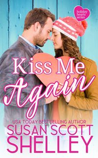 Produktbild: Kiss Me Again (Holiday, NY, #1)