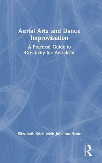 Produktbild: Aerial Arts and Dance Improvisation