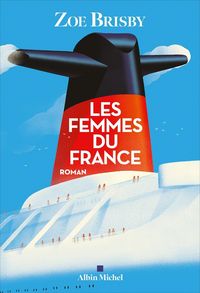 Produktbild: Les femmes du France