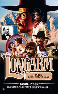 Produktbild: Longarm #386
