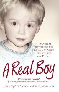 Produktbild: Real Boy