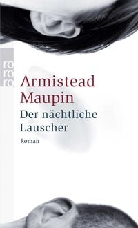 Produktbild: Der n&auml;chtliche Lauscher