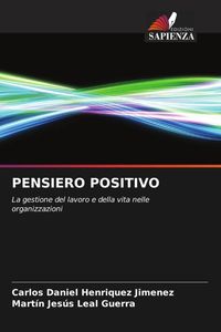Produktbild: Pensiero Positivo