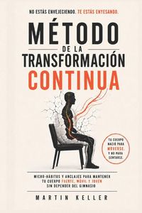 Produktbild: M&eacute;todo de la Transformaci&oacute;n Continua