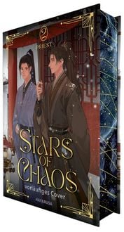 Produktbild: Stars of Chaos 2