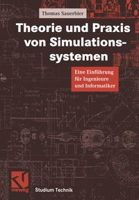 Produktbild: Theorie und Praxis von Simulationssystemen