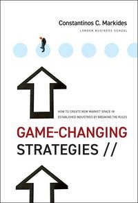 Produktbild: Game-Changing Strategies