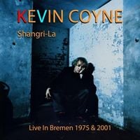 Produktbild: Shangri-La - Live in Bremen 1975 & 2001