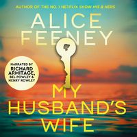 Produktbild: My Husband's Wife