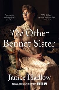 Produktbild The Other Bennet Sister. TV Tie-In