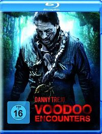 Produktbild: Voodoo Encounters