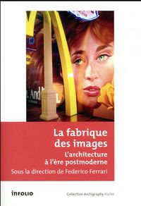 Produktbild: La fabrique des images