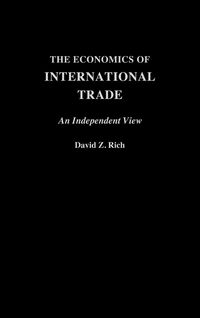 Produktbild: The Economics of International Trade