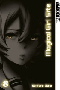 Produktbild: Magical Girl Site 08
