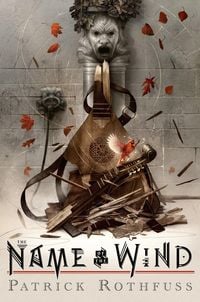 Produktbild The Name of the Wind: 10th Anniversary Deluxe Edition
