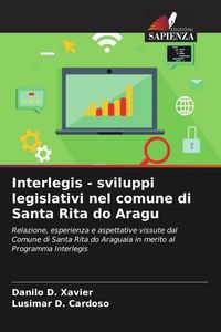Produktbild: Interlegis - sviluppi legislativi nel comune di Santa Rita do Aragu