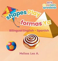 Produktbild: Shapes Play formas Ya