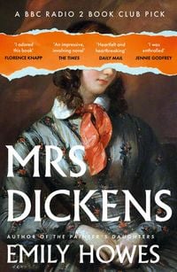 Produktbild: Mrs Dickens
