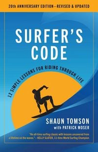 Produktbild: Surfer's Code