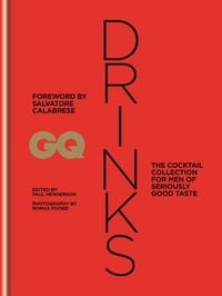 Produktbild: GQ Drinks