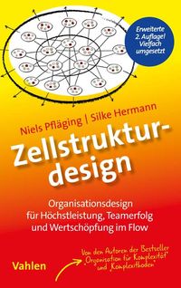 Produktbild: Zellstrukturdesign