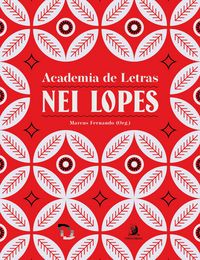 Produktbild: Academia de Letras