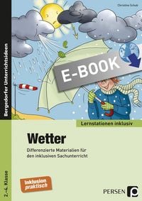 Produktbild: Wetter
