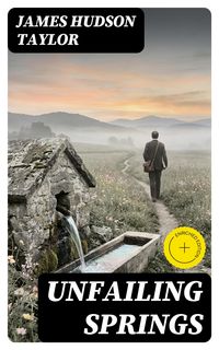 Produktbild: Unfailing Springs