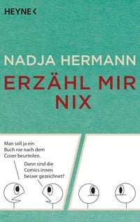 Produktbild: Erz&auml;hl mir nix