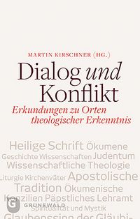 Produktbild: Dialog und Konflikt