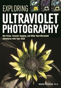 Produktbild: Prutchi, D: Exploring Ultraviolet Photogra