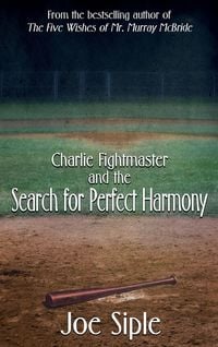 Produktbild: Charlie Fightmaster and the Search for Perfect Harmony