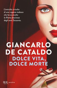 Produktbild: Dolce vita, dolce morte