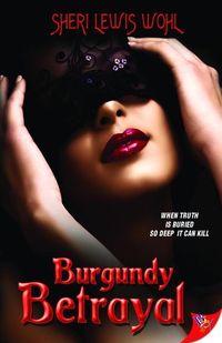 Produktbild: Burgundy Betrayal
