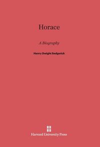Produktbild: Horace