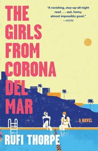Produktbild: The Girls from Corona del Mar