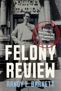 Produktbild: Felony Review