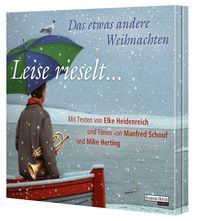 'Leise Rieselt ... - Das Etwas Andere Weihnachten' Von 'Elke ...