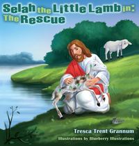 Produktbild: Selah the Little Lamb in