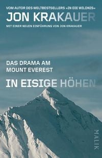 Produktbild: In eisige H&ouml;hen