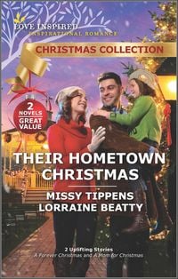 Produktbild: Their Hometown Christmas