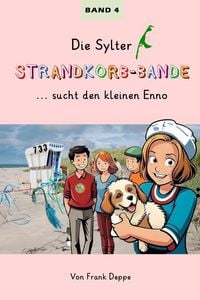 Produktbild: Die Sylter Strandkorb-Bande