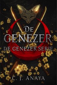 Produktbild: De Genezer (De Genezer Serie, #1)