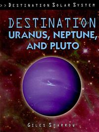 Produktbild: Destination Uranus Neptune & P