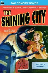 Produktbild: The Shining City, The & Red Planet