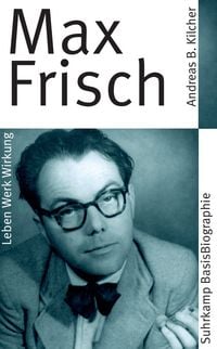 Produktbild: Max Frisch