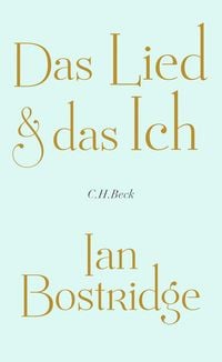 Produktbild: Das Lied & das Ich