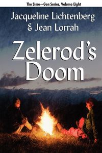 Produktbild: Zelerod's Doom