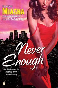 Produktbild: Never Enough
